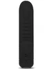 Slaphappy Black Bendable 5v1 multifunkční ohebný vibrátor