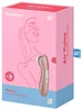 Stimulátor klitorisu Satisfyer PRO 2 VIBRATION
