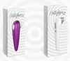 Stimulátor na klitoris a bradavky Satisfyer 1