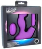 Stimulátor na prostatu/bod G Nexus Max 20