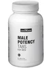 Tablety Male Potency pro mužské intimní, psychické i fyzické zdraví