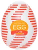 TENGA Egg Tube masturbátor pro muže