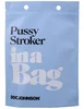 Umělá vagina Pussy Stroker in a Bag Doc Johnson