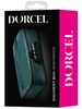 Uzamykatelný kufřík na erotické pomůcky Discreet Box Green Dorcel