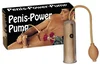 Vakuová pumpa Penis power pro lepší erekci