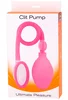 Vakuová pumpička na klitoris Clit Pump