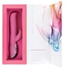 Vibe Therapy Grandiose Pink luxusní vibrátor