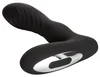 Vibrační a masážní stimulátor prostaty Eclipse Roller Ball Probe California Exotic Novelties