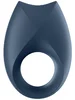 Vibrační erekční kroužek na penis Royal One Satisfyer (ovládaný mobilem)