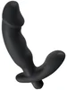 Vibrační stimulátor prostaty ve tvaru penisu pro začátečníky