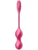 Vibrační vaginální činka Love Birds 2 Satisfyer