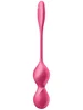 Vibrační vaginální činka Love Birds 2 Satisfyer