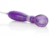 Vibrační vakuová pumpa na klitoris Advanced Clitoral Pump California Exotic Novelties