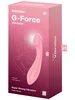 Vibrátor na bod G G-Force Satisfyer