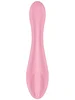 Vibrátor na bod G G-Force Satisfyer