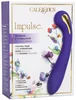 Vibrátor na bod G s elektrostimulací Impulse Petite G Wand California Exotic Novelties