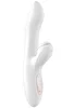 Vibrátor se stimulátorem klitorisu Satisfyer Pro G-Spot Rabbit