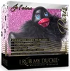 Vibrující kachnička I Rub My Duckie Paris Big Teaze Toys