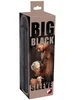 Zvětšovací návlek na penis Big Black You2Toys