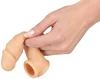 Zvětšovací realistický návlek na penis Extension 5 cm Realistixxx