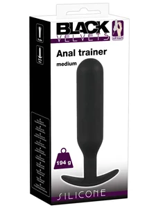 Anální kolík Anal Trainer medium střední