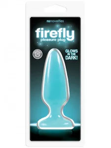 Anální kolík Firefly MEDIUM svítící