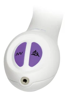 Automatická vibrační vakuová pumpa pro ženy BLOOM  Doc Johnson