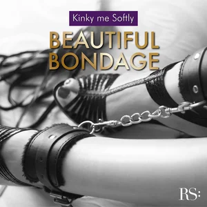 Cestovní BDSM sada Kinky Me Softly Rianne S (Purple)