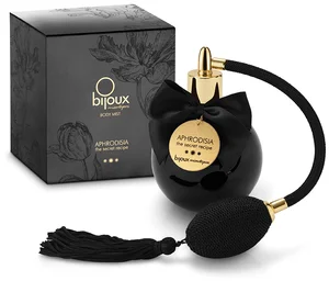 Dámský parfém Aphrodisia Body Mist s afrodisiakálním účinkem