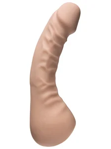 Dildo a masturbátor v jednom The Mangina Doc Johnson