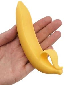 Dildo Banánek Orissi na bod G