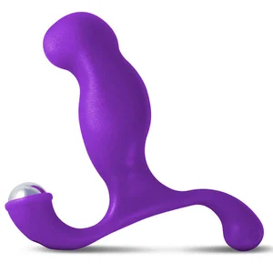 Dildo Nexus Excel Purple slastná masáž prostaty
