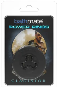 Erekční kroužek Power Rings Gladiator Bathmate