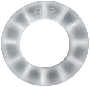 Erekční kroužek s odlehčujícími otvory Air Oxballs