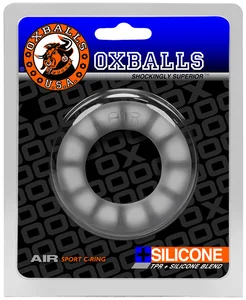Erekční kroužek s odlehčujícími otvory Air Oxballs