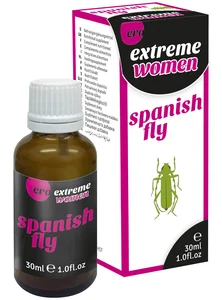 Ero Spanish Fly Extreme Women (30 ml) HOT