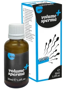ERO Volume Sperma na lepší tvorbu spermií