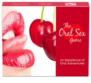 Erotická desková hra Kheper Games
