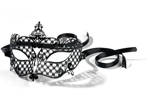 Erotická škraboška Masquerade La Madame