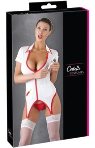 Erotický kostým Zdravotní sestřičky