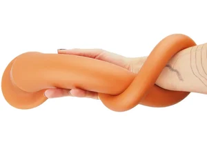 Extra dlouhé dildo Maxim  (velikost XL)