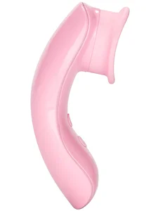 Extra silný stimulátor na klitoris PULSING Intimate Arouser