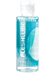 Fleshlight Ice, 100 ml chladivý lubrikační gel