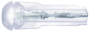 Fleshlight Ice Crystal ledová lady