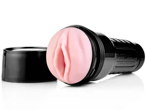 Fleshlight Pink Lady Vortex umělá vagína