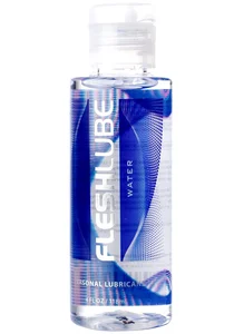 Fleshlight Water, 100 ml lubrikační gel