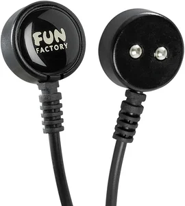 Fun Factory magnetická nabíječka Click 'N' Charge