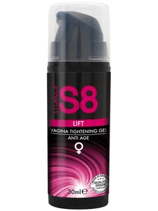 Gel na zúžení vaginy S8 Lift STIMUL8 (30 ml)