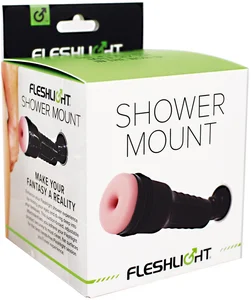 Hands-free držák Fleshlight Shower Mount