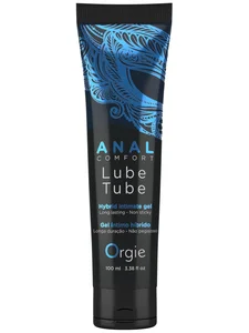 Hybridní anální lubrikační gel Anal Comfort Orgie